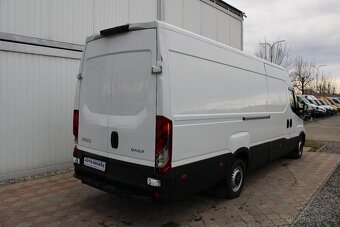 Iveco Daily, 35S160 2,3 Maxi+klima 146000 km - 6