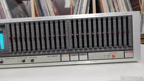TECHNICS SH-8055 Stereo Graphic Equalizer / Japan - 6