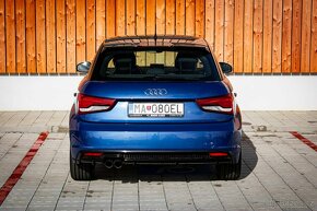 Audi A1 Sportback 1.4 TFSI Sport - 6