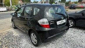 Honda Jazz 1.2 i-VTEC 66kW 1majitel, - 6