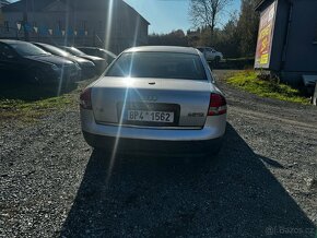 Audi A6 - Tachov - 6