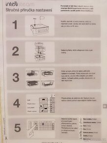 Morphy Richards elektrický parní hrnec Intellisteam


 - 6