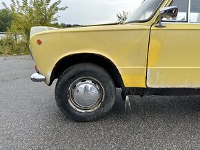 LADA VAZ 2101 - 6