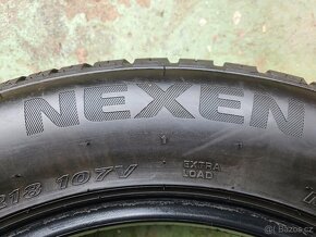 Pár celoročních pneu Nexen N´Blue 4-Season SUV 235/60 R18 XL - 6