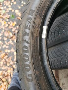 Celoroční pneu Goodyear Vector 155/70 R19 - 6