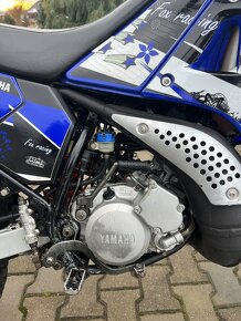 Yamaha DT 125 R - 6