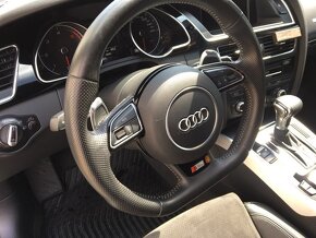 Audi A5 Sportback - 6