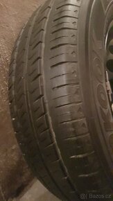 Sada orig.kol -VW Transporter T5,T6 // 215/65 R16C - 6