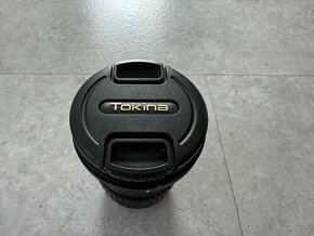 Nikon Tokina 11-16mm F2,8 IF - 6