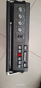 Radiomagnetofon Sharp GF-6500 - 6