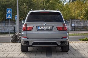 BMW X5 xDrive40d - 6