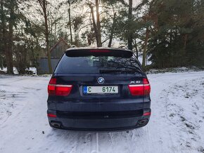 Bmw X5 e70 3.0sd M57 - 6