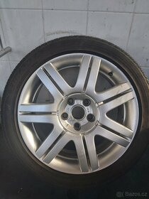 ORIGO ALU 17"VW PASAT - 6