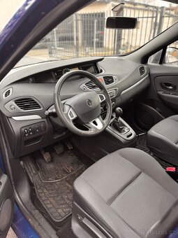 Renault Scenic 1,6 16v - 6