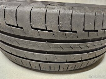 Letni pneu Continental 205/55 R16 H - 6