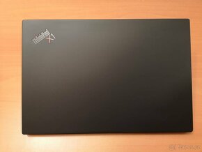 lenovo ThinkPad X1 Carbon gen 8 - i7 16GB 1TB - 6