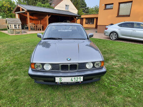 BMW E34 535i - NOVA CENA - 6