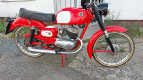 Beta 125 special rok v. 1960 - 6