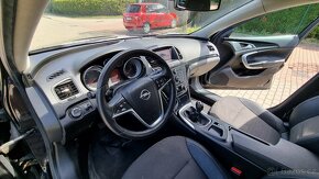 Opel Insignia, 2.0D,118kW, COSMO - 6