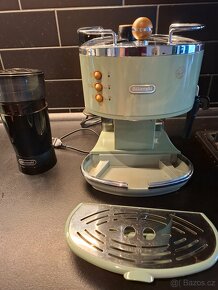 De'Longhi ECO 311.W + Kávomlýnek - 6