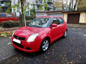 Suzuki Swift 1.3 Sport Paket - 6