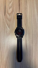 Garmin Fenix 7X Sapphire Solar zaruka do 11/2028 - 6