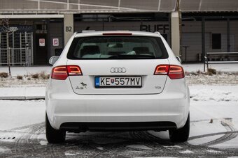 Audi A3 2.0 TDI DPF Ambition - 6