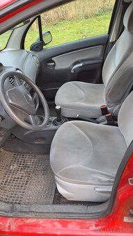 Citroen C3 - 6