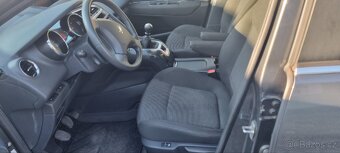 Peugeot 5008 2.0HDi 110kw mod.2010 186000km velice slušné - 6