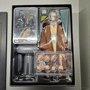Star Wars Obi-wan Kenobi DX HOT TOYS -  MMS478 - 6