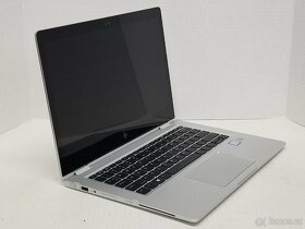 HP EliteBook X360 1030 G2+32USB+SLUCHATKA+KLAVESNICE+KABELY - 6