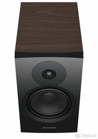 DYNAUDIO EMIT 20, dánské 2-pásmové regálové reprosoustavy - 6