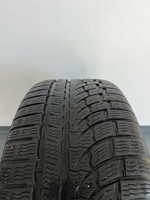 ❄️ Zimní Alu kola Springfield, VW Multivan, 5x120 r18 - 6