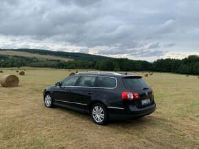 Vw Passat B6 2.0TDI - 6