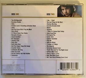 2 CD NEIL DIAMOND - GOLD - 6