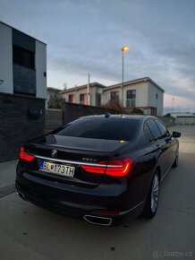 BMW 730d xDrive - 6