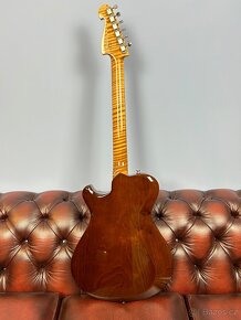 PRS , Knaggs Guitars Chena - 6