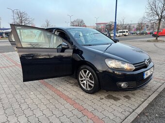 Volkswagen Golf VI 1,2 TSI - 6