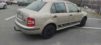 Škoda fabia 1.2...47Kw..rv.2005 - 6