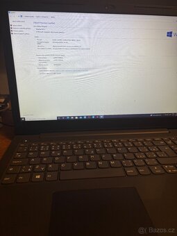 Lenovo IdeaPad V130 - 6