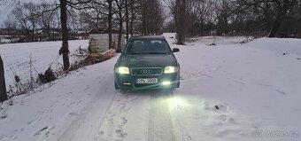 Audi A6 2.5Tdi 132kw - 6