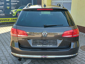 Volkswagen Passat (2012) 1,4 TSi SERV.KN,nové rozvody - 6