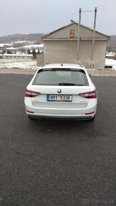 Prodám Škoda Superb, - 6