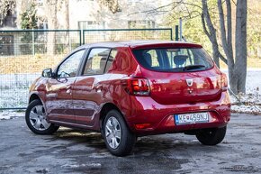 Dacia Sandero 1.0 SCe Access - 6