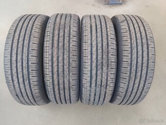 pneu letní Continental EcoContact 6 205/60R16 92H - 6