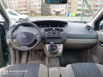 Renault Grand Scénic 1.9 DCI 85 kW,R.V 2005,STK 11/2026 - 6