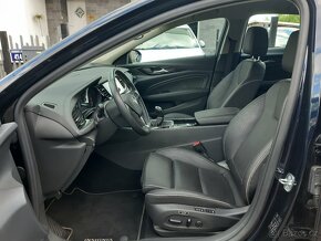 Opel Insignia 2.0 CDTi Innovation 2018 - 6