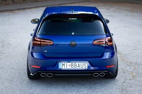 Volkswagen Golf R 2.0 TSI, manuál, 86 154 km - 6