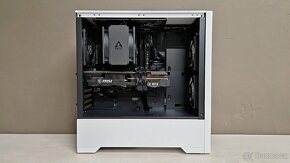 ❰ Herní PC | RYZEN 5 8400f, RTX 3070 Ti 8GB, RAM 32GB ❱ - 6