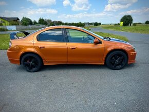 Dodge Neon SRT-4 160kw - 6